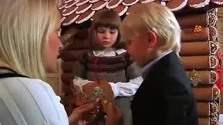 Julehilsen fra Kongefamilien 2009
