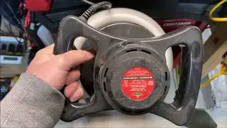 Enginstar Portable Power Station 298Wh Quick Test