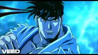 Soul Storm Force11 Enters England (Prod.MegaGold)