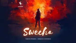 Swecha Full Song | Venkata Chaitanya | Harsha Prawin | K Music Telugu