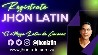 CHANGA (DjJhon Latin)