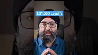 131 000 уже уволены | Объяснение сокращений в сфере технологий | Что нужно знать новичкам