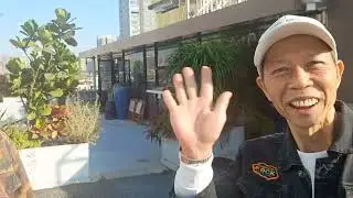 canton terrasse de l hotel B YOU cedric et yang le depart 2025 11 26 09H04