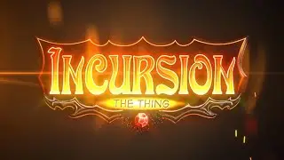Incursion Game Trailer