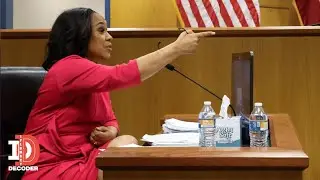 Fani Willis Defends Trump Prosecution in Explosive Senate Hearing | GOP Presses DA