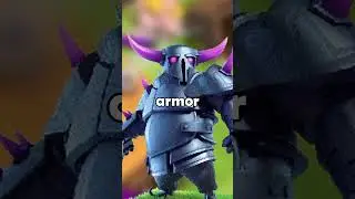 Clash of Clans Barbarian - Can YOU Beat Him IRL? #gaming