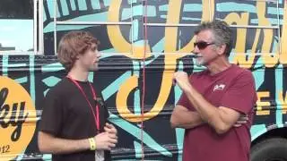 Taproom Tales w/ Parkway Brewing Co. (Part 1)
