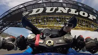Volvemos al Jarama✅️SIN DUDA un Gran trazado espectacular donde me He divertido al 100% 😜PROBARLO👌