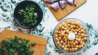 Chana Masala 🍛(Lahori recipe)