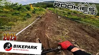 RAW #79: Propain Rookies Cup Winterberg 2025 / Dirt Masters | 4K