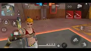 #freefireindia #freefire #indiangamer # #virelgame #indianviewers #foujicjgaming