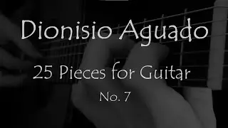 Dionisio Aguado - 