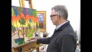 Carmel Arts & Design District: Second Saturday Gallery Walk 1