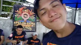 ALPHA KAPPA RHO SIBULAN LOCAL COUNCIL