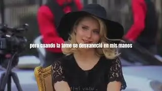 Runaway|Ámbar smiht|Aurora|lyrics español