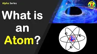 What is an Atom? (in English)