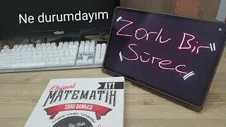 3 gündür neler yapıyorum #mezun 