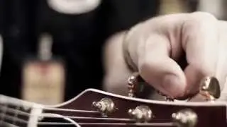 Guitar Center Showtime Commercial