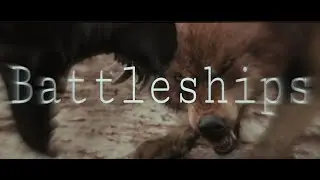 Twilight Wolves - Battleships
