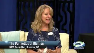 TALK OF THE TOWN | The Palmettos of Bluffton | 6-6-2017