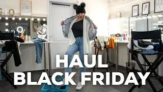 TRASH HAUL PART 2 || BLACK FRIDAY DEDICATION || GIO DREVELI