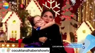 &Ccedil;ocuktan alhaberi