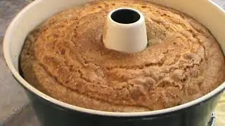 Butter Pound Cake