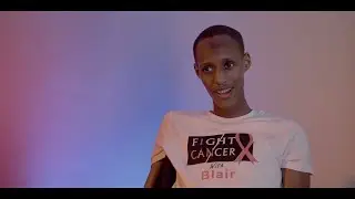 Blair Aruho's Brave Battle with Osteosarcoma | I CAN