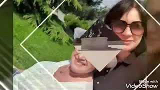 Мои майские каникулы в Ялте, Крым