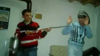 ÇANKIRI YUKARI PELİTÖZÜ KÖYÜ GENÇLERİ