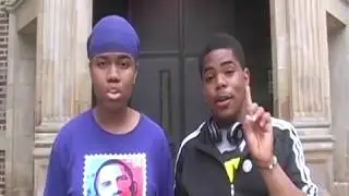 Freshman Orientaion Video For Cleveland Heights High School
