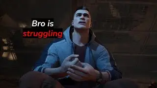 Jason Has PTSD (STREAM HIGHLIGHT #45)