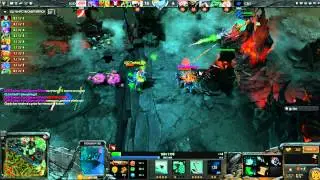 Не включайте Ghost Scepter в такие моменты