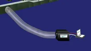 Daycool can seal your HVAC ducts from the inside with Aeroseal