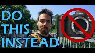 Upgrade Your Camera? NO Upgrade THIS First!