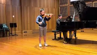 Aleksey Yanshinov - 3 Morceaux Op. 26, III. La Fileuse