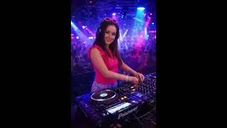 DJ ASH-T - VOCAL MAKINA MIX 2026