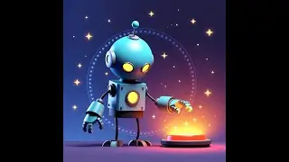 &ldquo;The Magical Button Chase! | 3D Kids Animation | Roro&rsquo;s Adventure&rdquo;