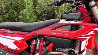 2024 Beta 430 RR Supermoto