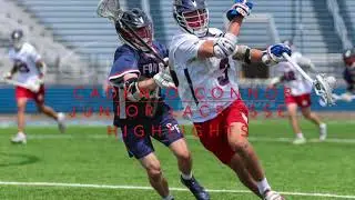 Caden O'Connor Lacrosse Highlights | Cold Spring Harbor '23