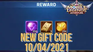 NEW CD KEY 10 April 2021 - MLA