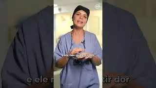 A cirurgia de estrabismo d&oacute;i?