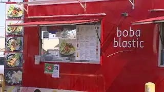Portland food cart pod among businesses encouraging people to support &lsquo;The Great American