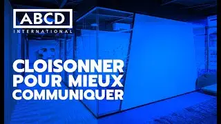 Cloisonner pour mieux communiquer | Cloisons d&eacute;montables de bureaux
