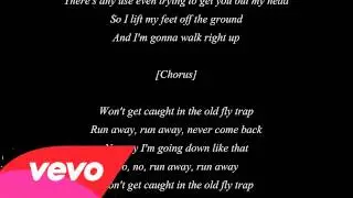 Walk Kwabs Lyrics