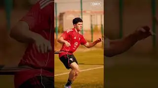 Salim El Jebari est&aacute; con nosotros