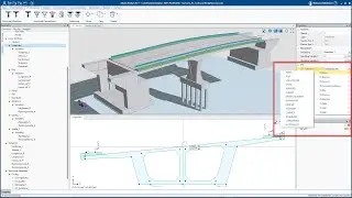 Bridge Information Modeling