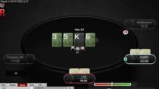 500z ILS007 vs  Ankhes good line haHAA 25 02 2019
