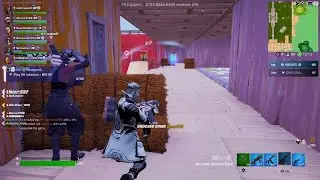 x3 streak
