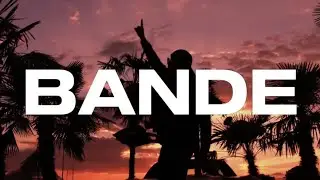 *FREE FOR PROFIT* Raf Camora x Bonez MC Type Beat- 